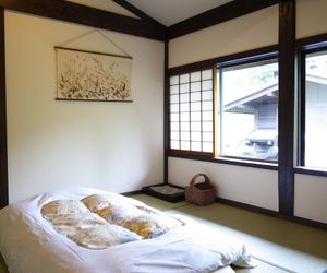 Minshuku Takizawa Hirayu Japan