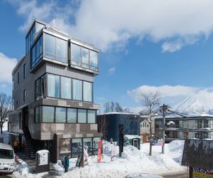 Matthew Suites Niseko Japan