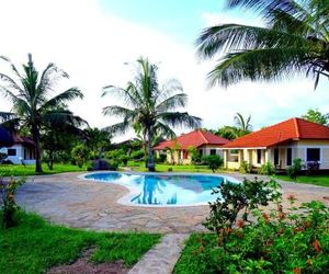 Doric Cottages Diani Diani Kenya