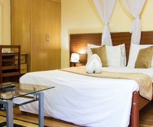 Safi Hotels Nairobi Kenya