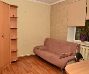 Guest House Domashniy Uyut Bishkek Kyrgyzstan