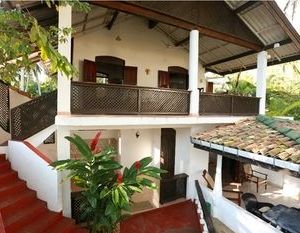 Sonri Villa Unawatuna Sri Lanka