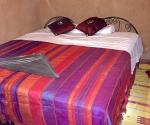 Dar Nkhal Mhamid Morocco