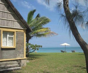 Villa Soleil Levant Trou Deau Douce Mauritius