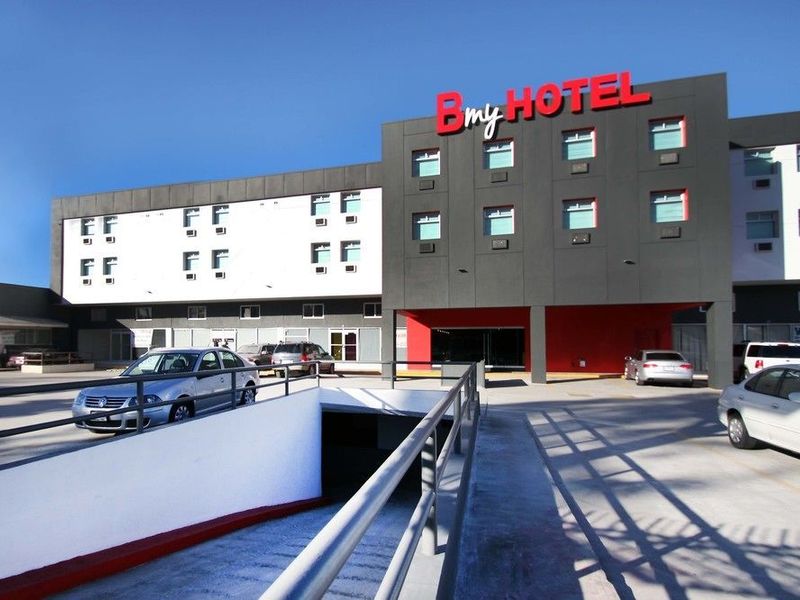 Hotel Photo 23