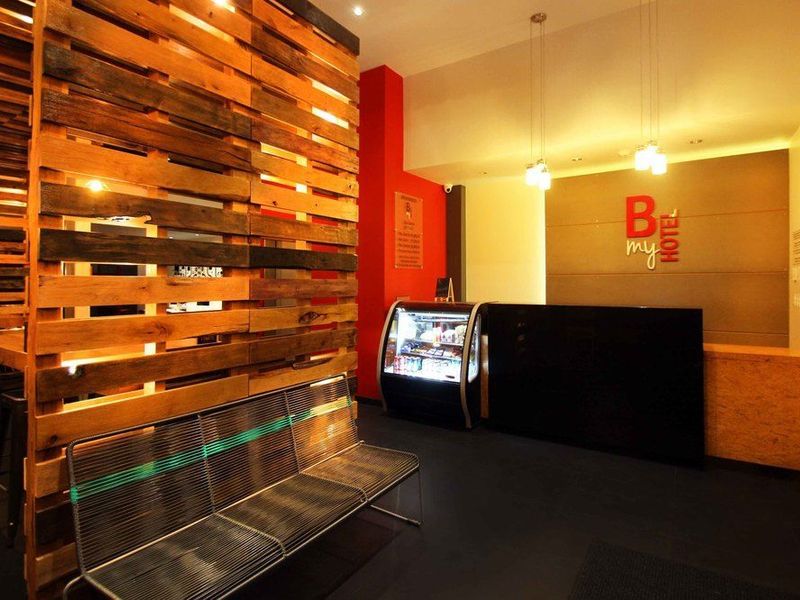 Hotel Photo 7