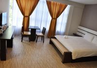 Отзывы Grand Kapar Hotel Kuala Selangor, 2 звезды