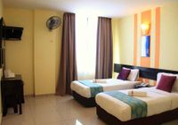 Отзывы Sun Inns Hotel Pasir Penambang (KS Botanic), 2 звезды