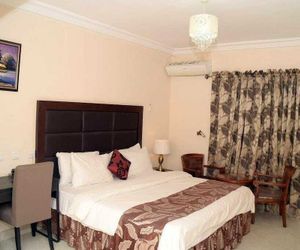 Kudina Luxury Apartments Abuja Nigeria