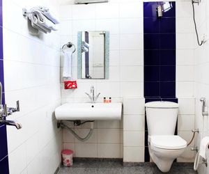 Oyo Rooms Nangli Circle Alwar India