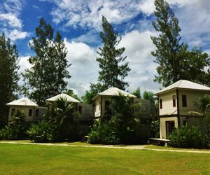 Polo Escape Thailand Horse Farm Ban Mab Fak Tong Thailand