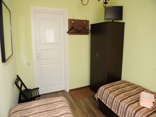 Райский Уголок