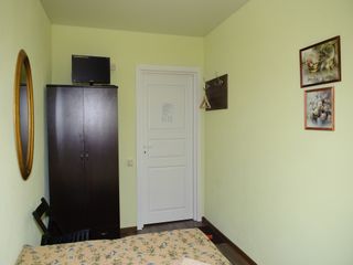 Райский Уголок