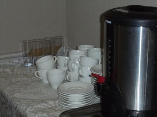 Авент Инн Васильевский