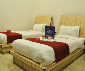 OYO Rooms Lucknow Airport Lucknow India