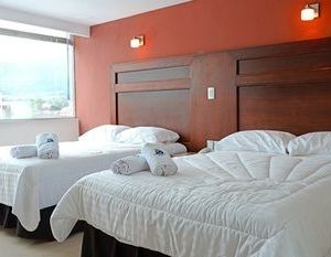 Hotel Granda Inn Tuxtla Gutierrez Mexico