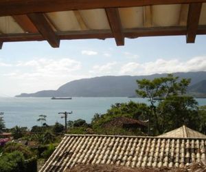 Homestay Mermaid Lounge Ilhabela Brazil