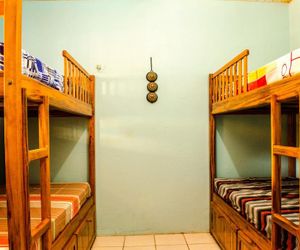 Don Preguiça Hostel Santarem Brazil