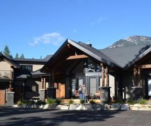 Radium Elk Park B & B Radium Hot Springs Canada