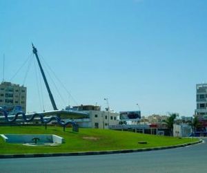 Marina Apartment 4 Larnaca Cyprus