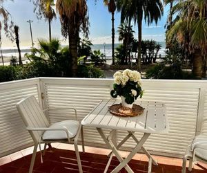 Sitges Seafront Ribera Apartment Sitges Spain