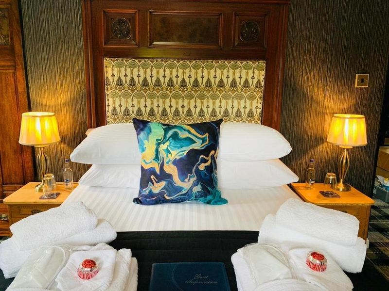 Hotel Photo 5