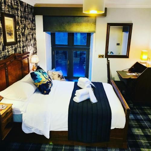 Hotel Photo 9