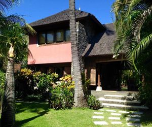 Villa Kupu Kupu Amed Karangasem Indonesia