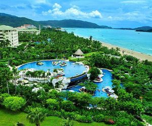 Horizon Resort & Spa Dadonghai China