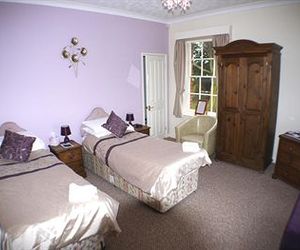 The Salhouse Lodge Wroxham United Kingdom