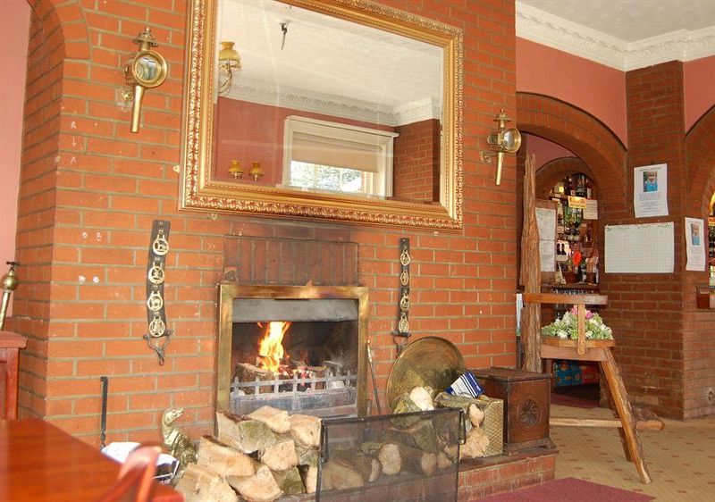 Hotel Photo 12