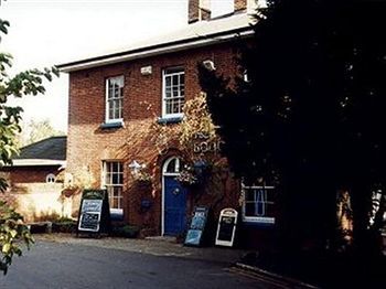 Hotel Photo 21