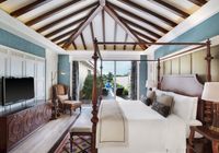 Отзывы The Royal Begonia Sanya, A Luxury Collection Hotel, 5 звезд