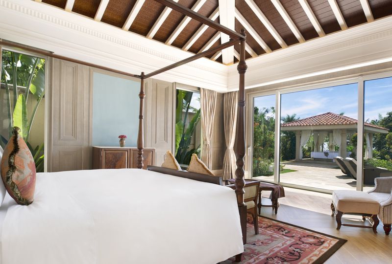 image of hotel JW Marriott Sanya Haitang Bay Resort & Spa