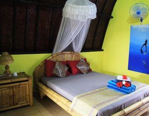 Damai Bungalows Gili Air Indonesia