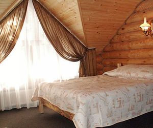 Zapovednaia Skazka Terskol Russia