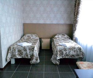 Frant Otelʹ na Neftanom Volgograd Russia