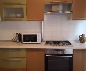 Penthouse Apartment SILVER Chisinau Moldova