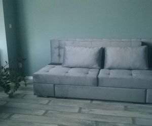 Living.md Central Park Apartments Chisinau Moldova