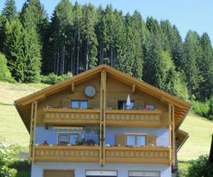 Bergbauernhof Schluder Hermagor Austria