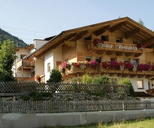 Haus Romantik Gerlos Austria