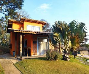 Casa em Monte Alegre do Sul Ibiti Brazil