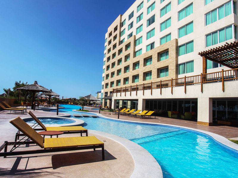 Hotel Photo 1