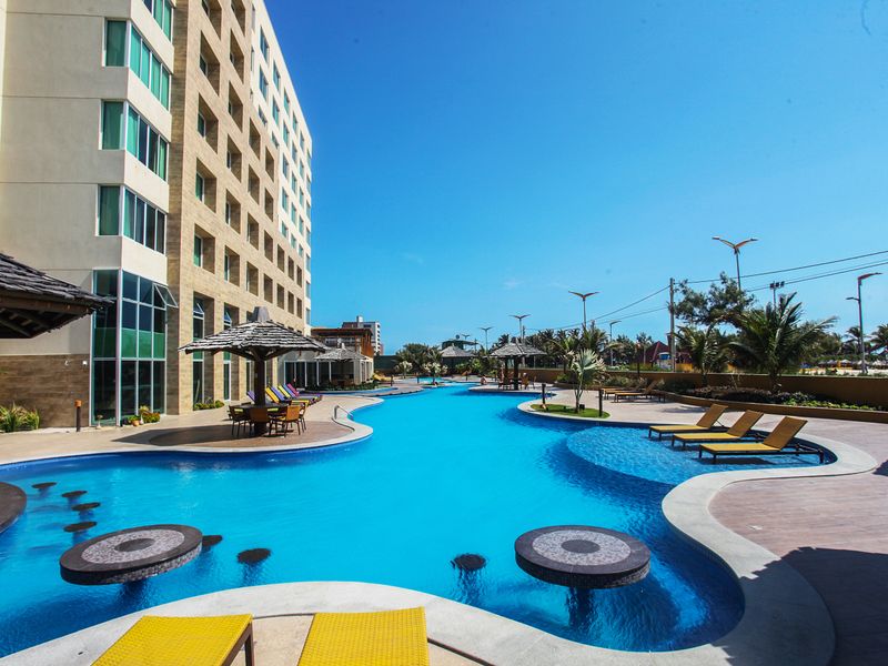 Hotel Photo 22