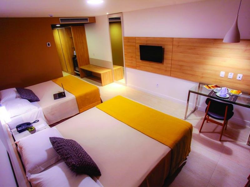 Hotel Photo 4