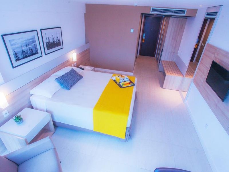 Hotel Photo 8