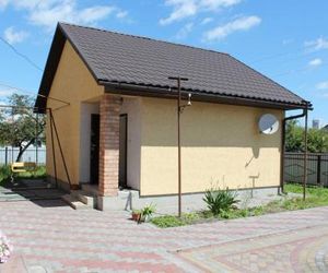 Guest house Michurina 48 Brest Belarus