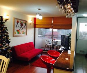 Apartamento Castilla Renaca Chile