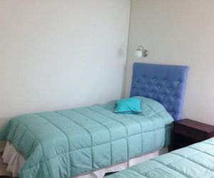 Apartamento MCV Cavancha Iquique Chile