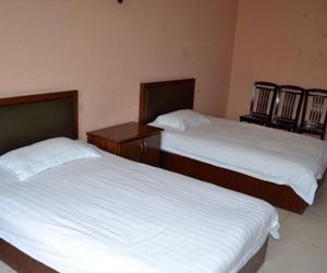 Yanzi Inn Lishui China
